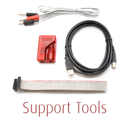 Support Tools